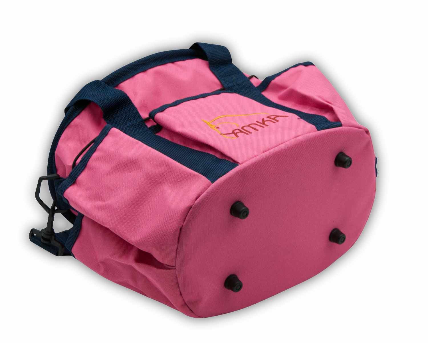 AMKA Putztasche