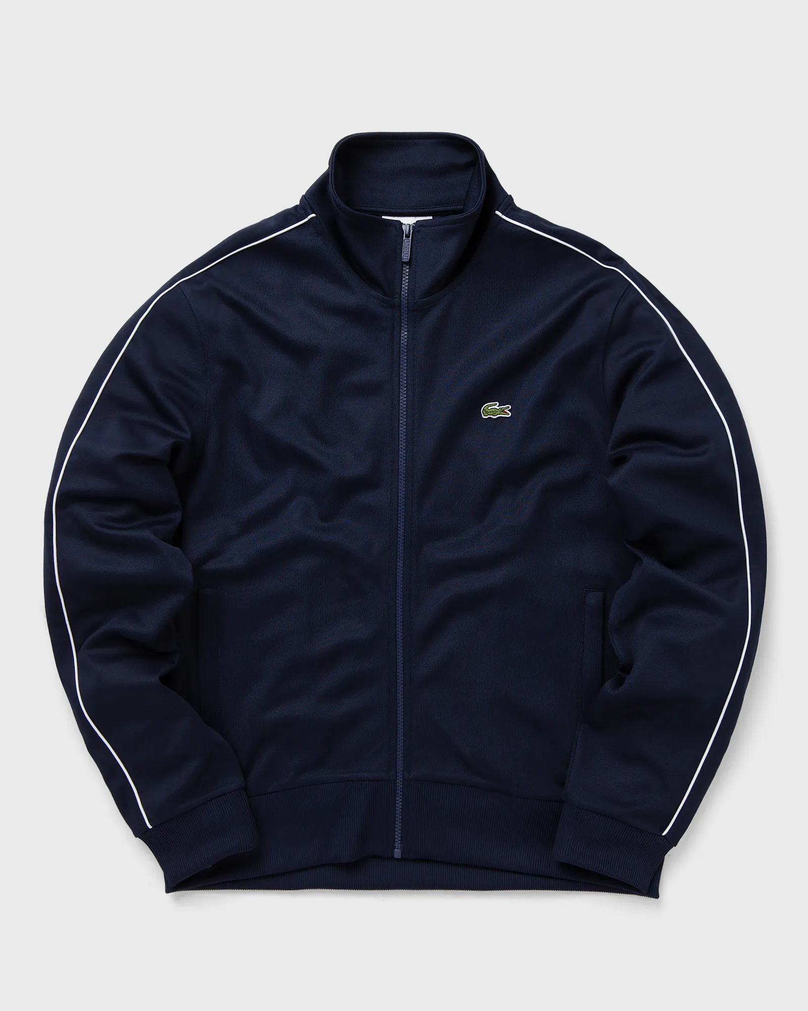 Lacoste PARIS PIQUÉ TRACK JACKET