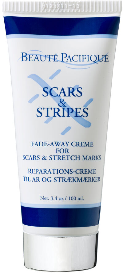 Beauté Pacifique Scars & Stripes 100 ml.