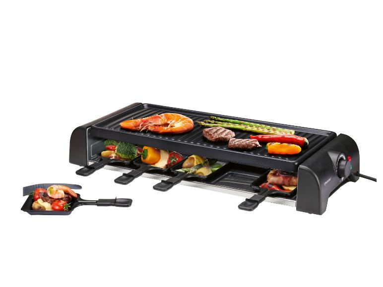 Gourmetstel XL