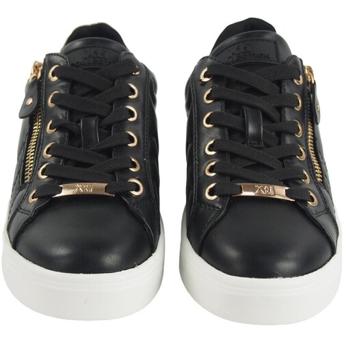 Xti - Zapato señora141579 negro Negro