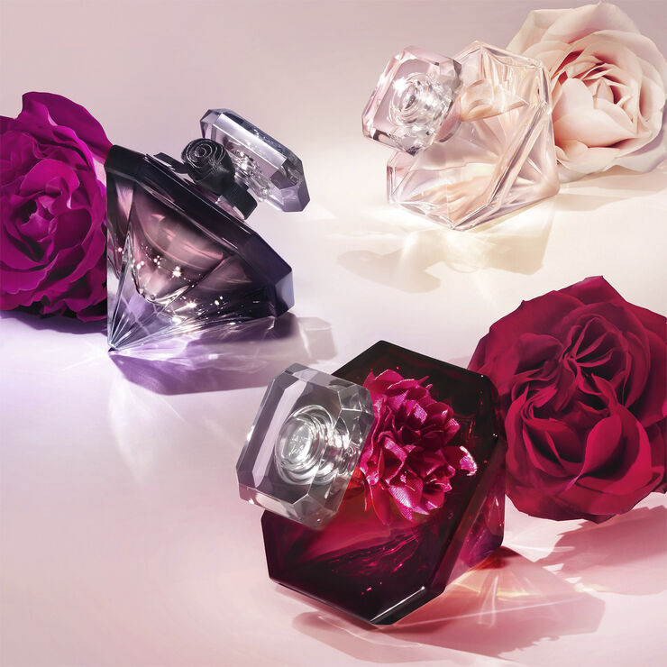 Lancôme La Nuit Trésor Intense