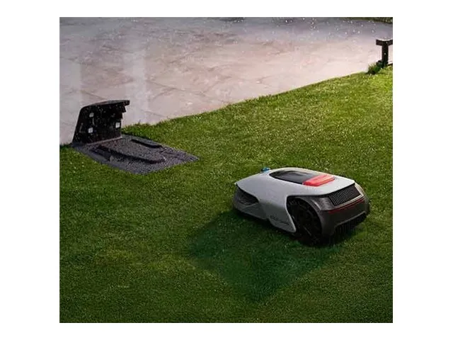 Dreame A1 Pro robotplæneklipper - 2000 m²