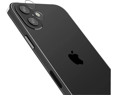 Andersson Camera lens protector tempered glass for Apple iPhone 16/16 Plus