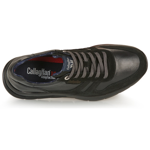 CallagHan - VENTO - Noir