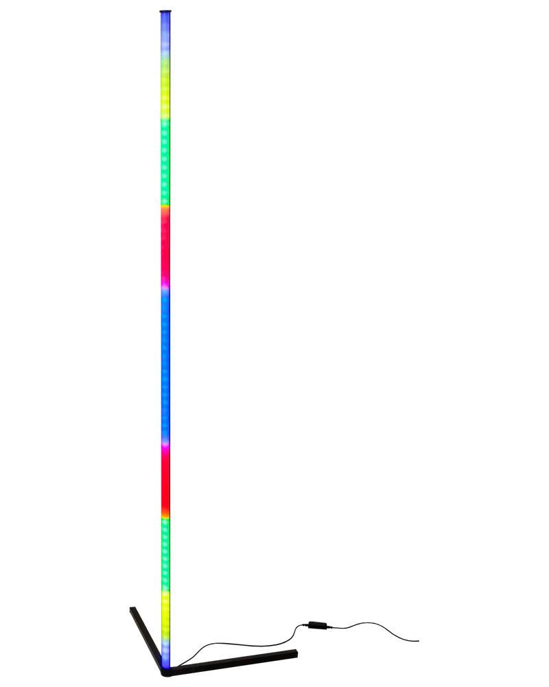 RGB Standerlampe - 141 cm