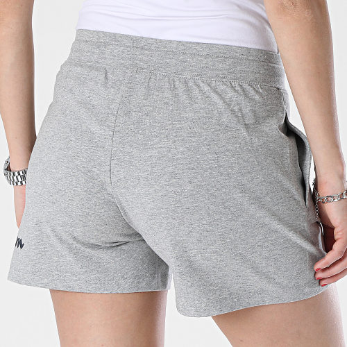 Short Jogging Femme 114906 Rose