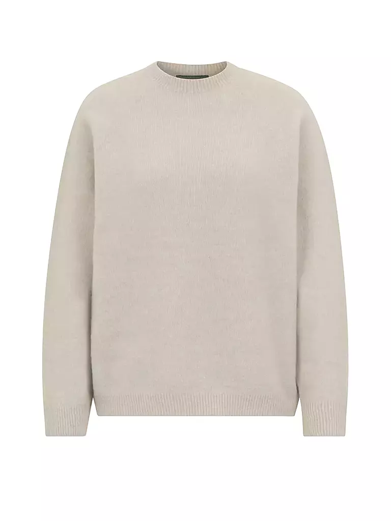 DRYKORN Pullover PEMIRI 1 hellbraun