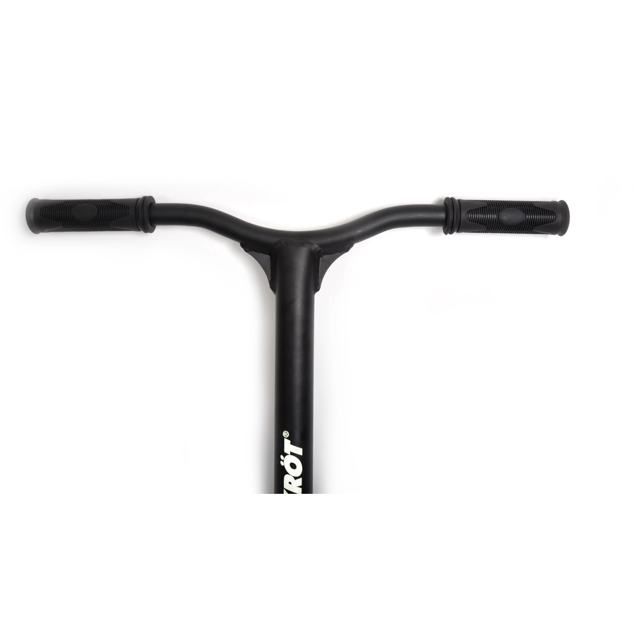 SCHILDKRÖT® Stunt Scooter Kickless Piano