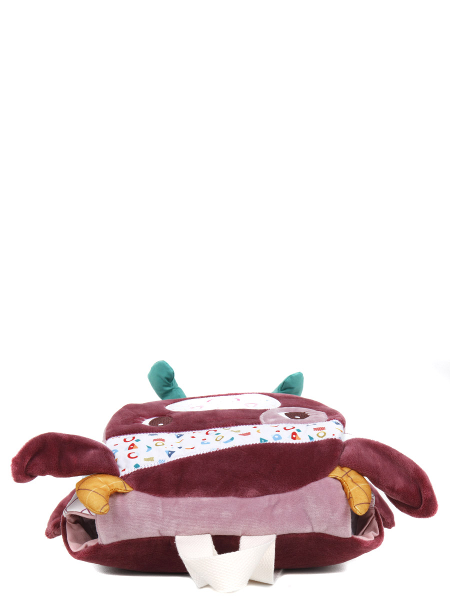 Sac À dos doux Lilliputiens Rosalie
