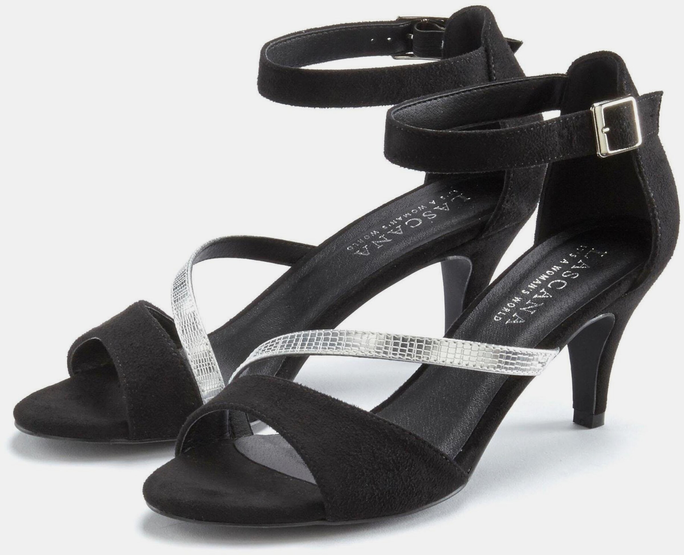 Sandalette