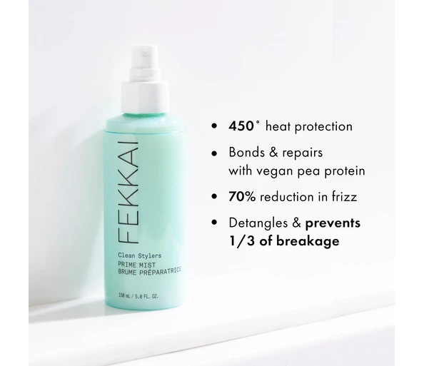 FEKKAI Clean Stylers Prime Mist