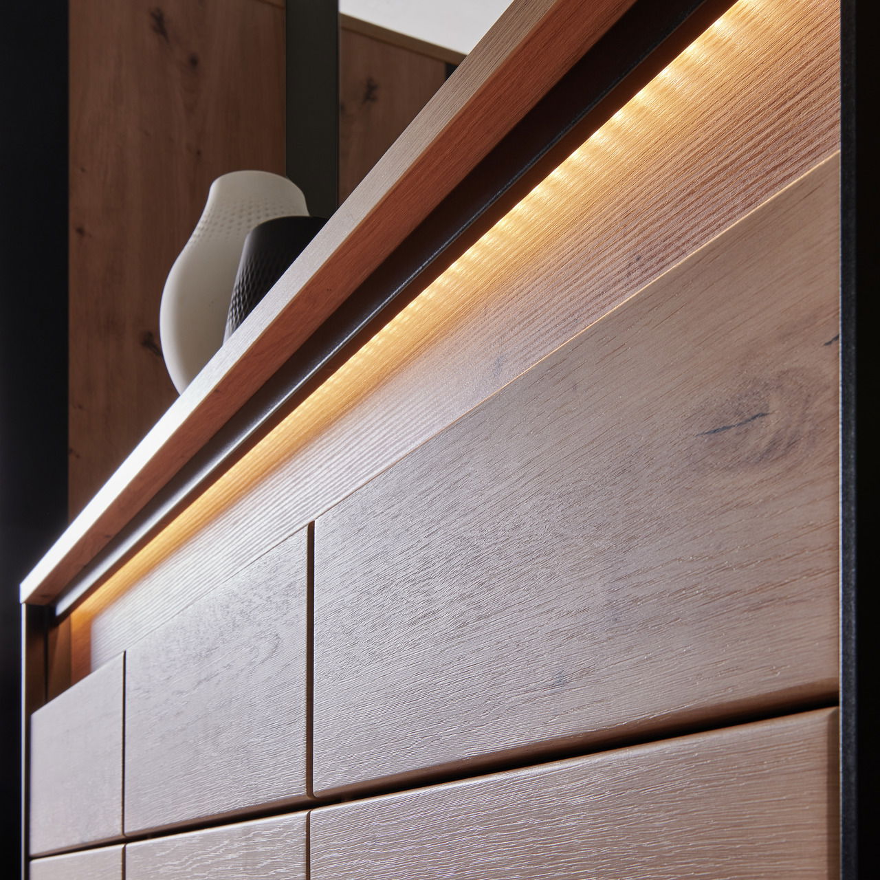 Voleo XL-Schuhschrank