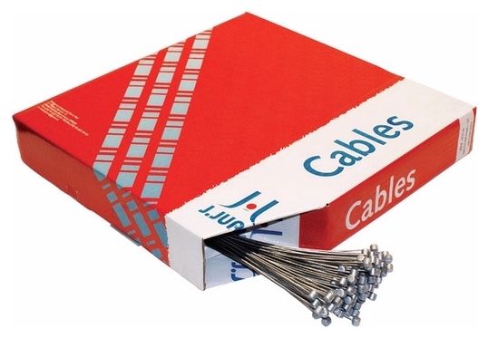 Lot de 100 câbles butoir marteau arrière J. Juan