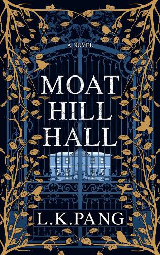 Moat Hill Hall (Paperback)