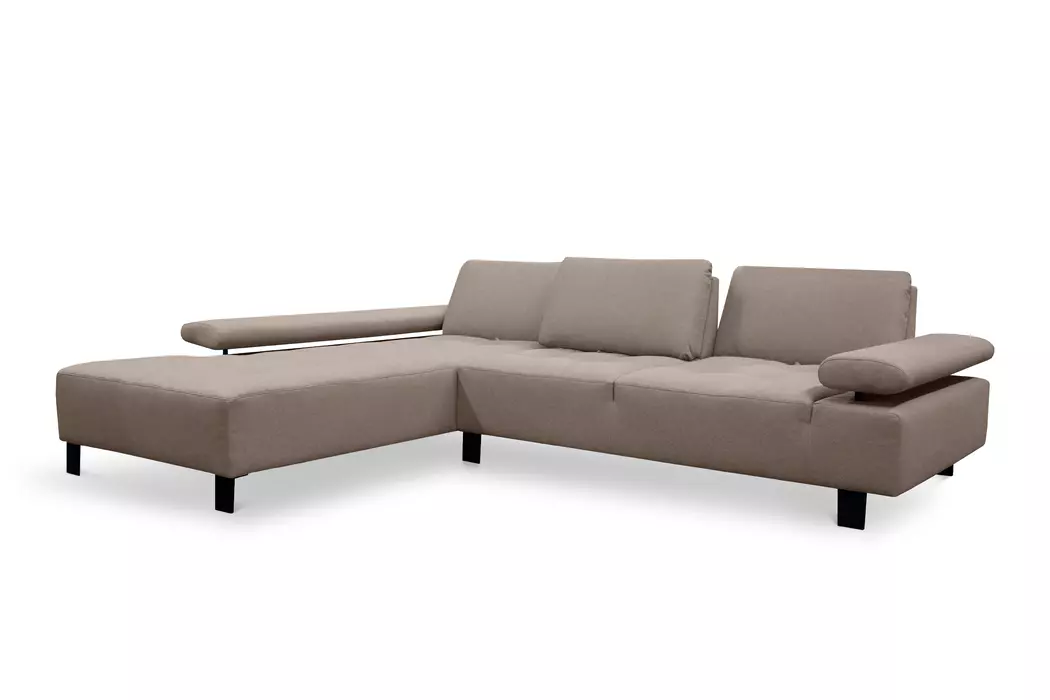 Ecksofa Alvin