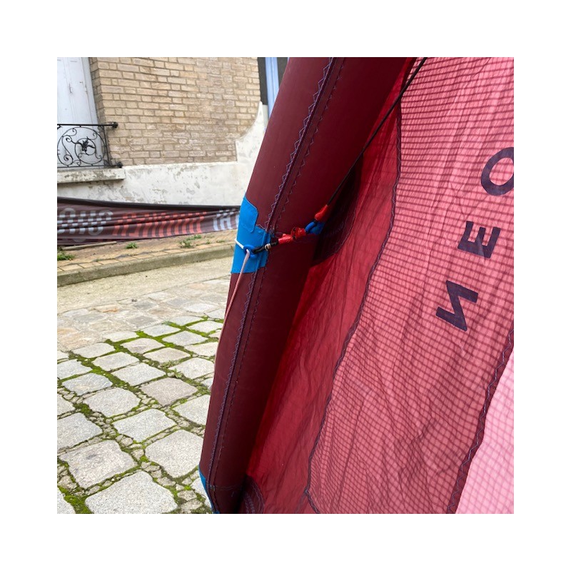 Aile occasion North Neo 12m 2018 - The Corner Shop