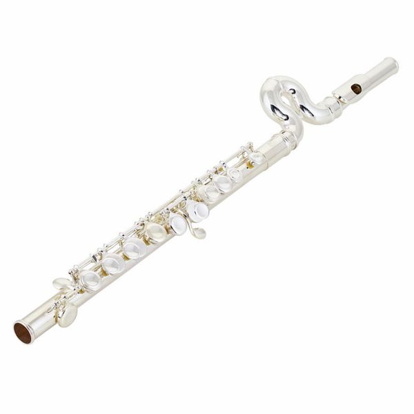 Jupiter JFL700WD D-Loop Flute