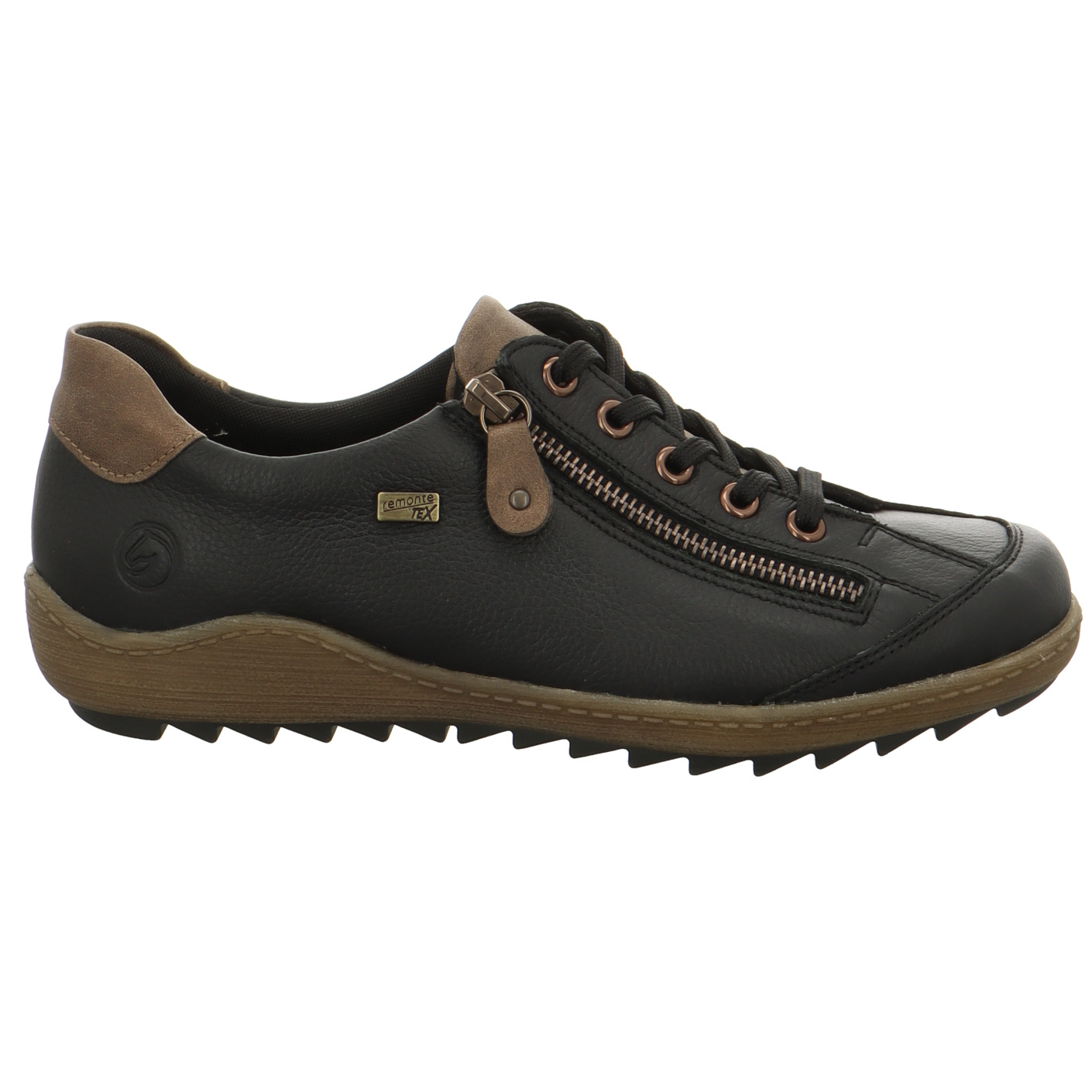Sneaker schwarz