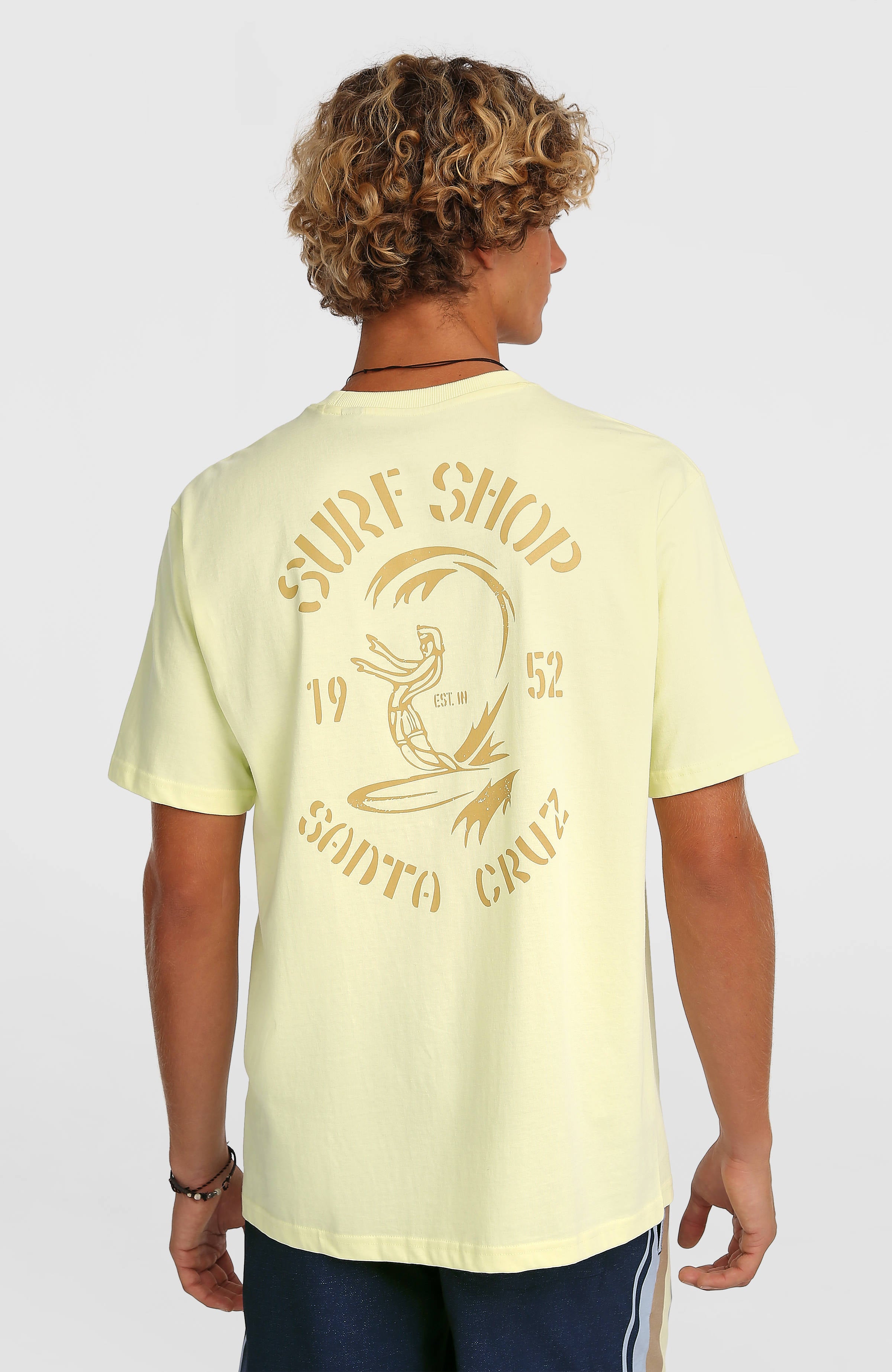 O'Riginals Surf Shop T-shirt