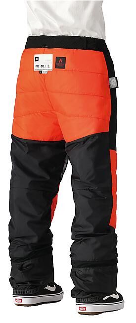 686 - PANTALON QUANTUM THERMAGRAPH PANT
