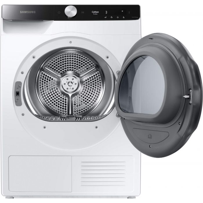 Samsung Wärmepumpentrockner DV 90T8240SE/S2