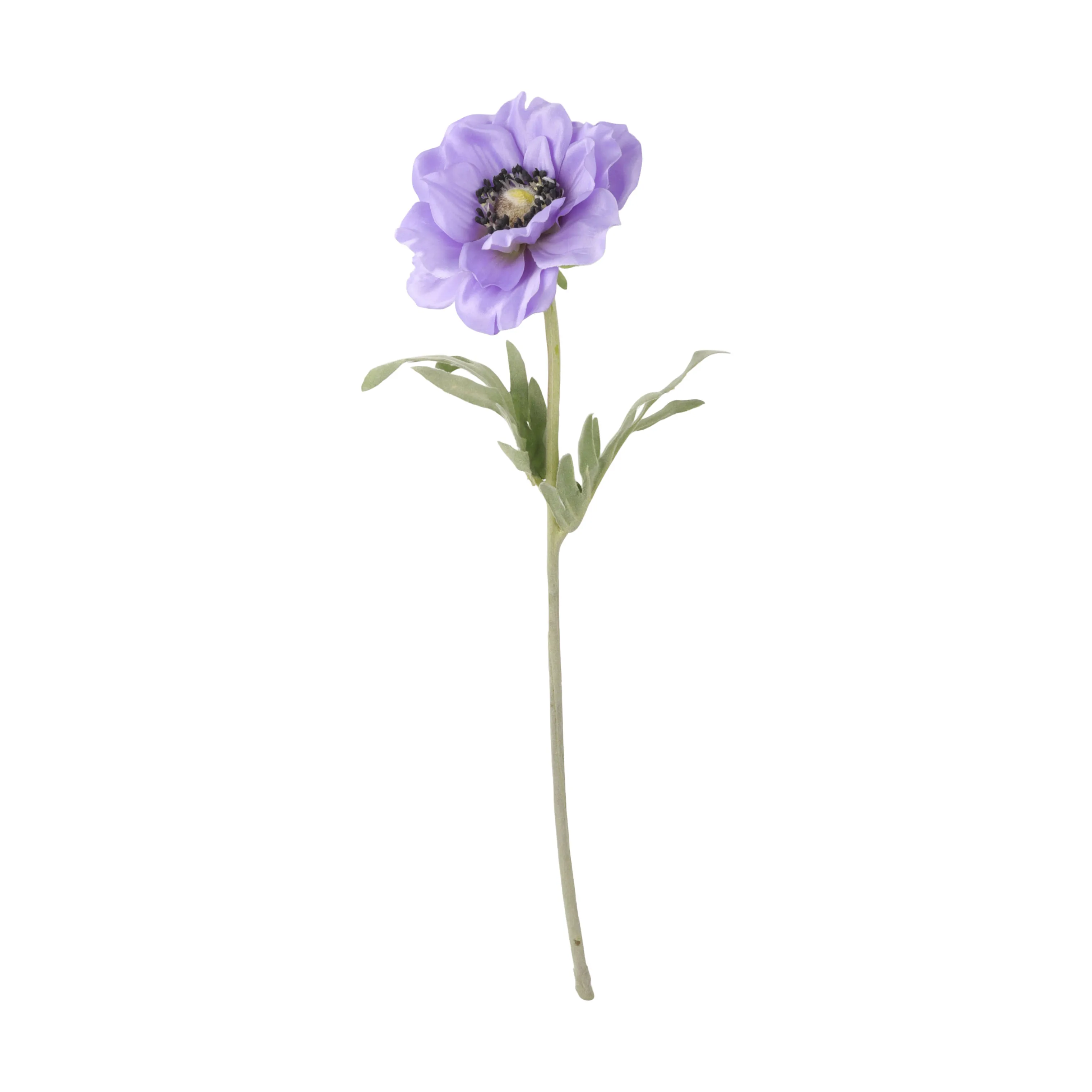 CASA Living Kunstig Blomst - Fransk Anemone