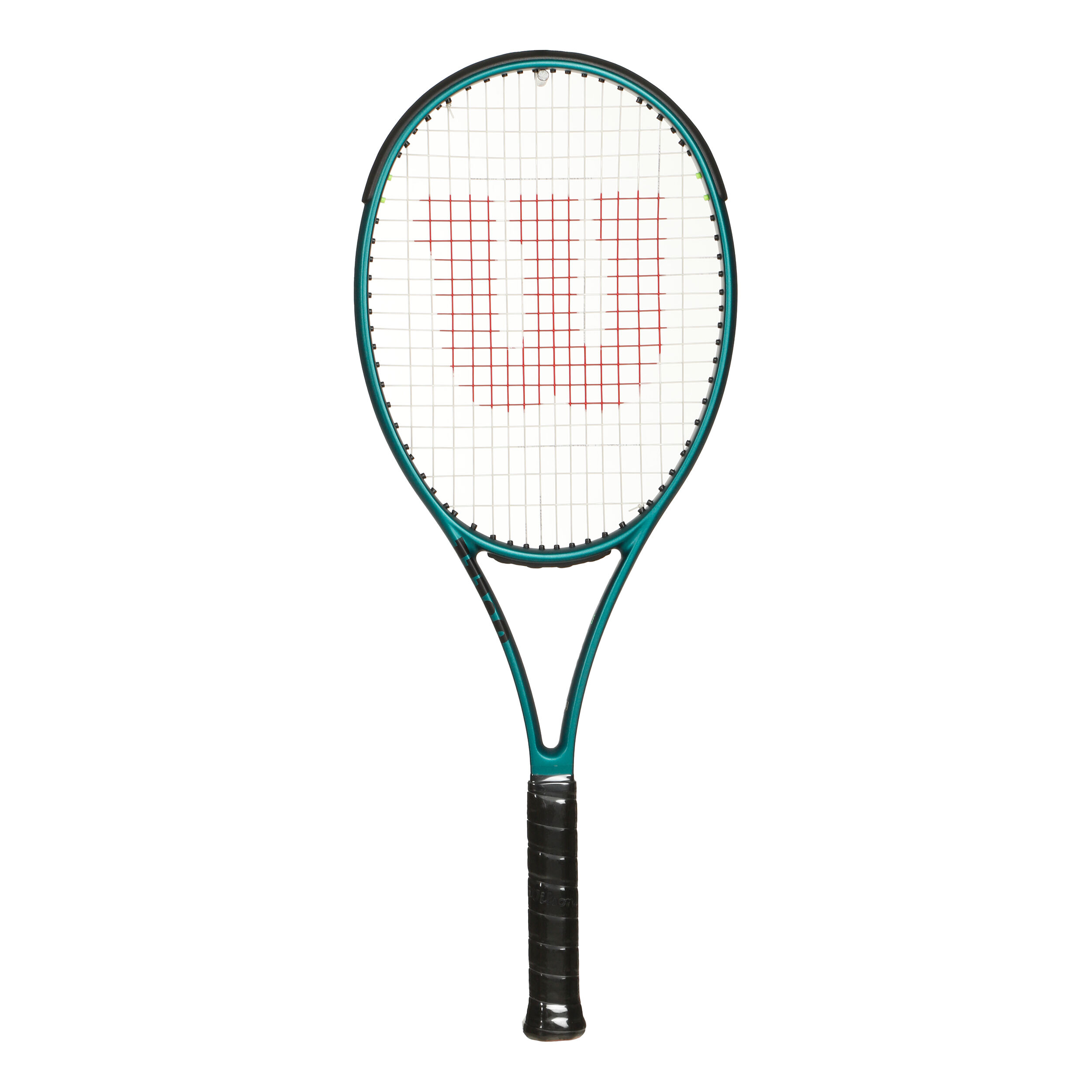 Wilson Blade 101L V9 Raquette De Compétition (Cordée)