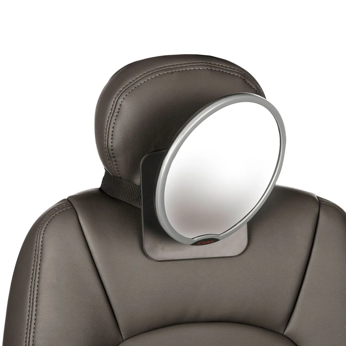 Diono Miroir Easy View - Argent