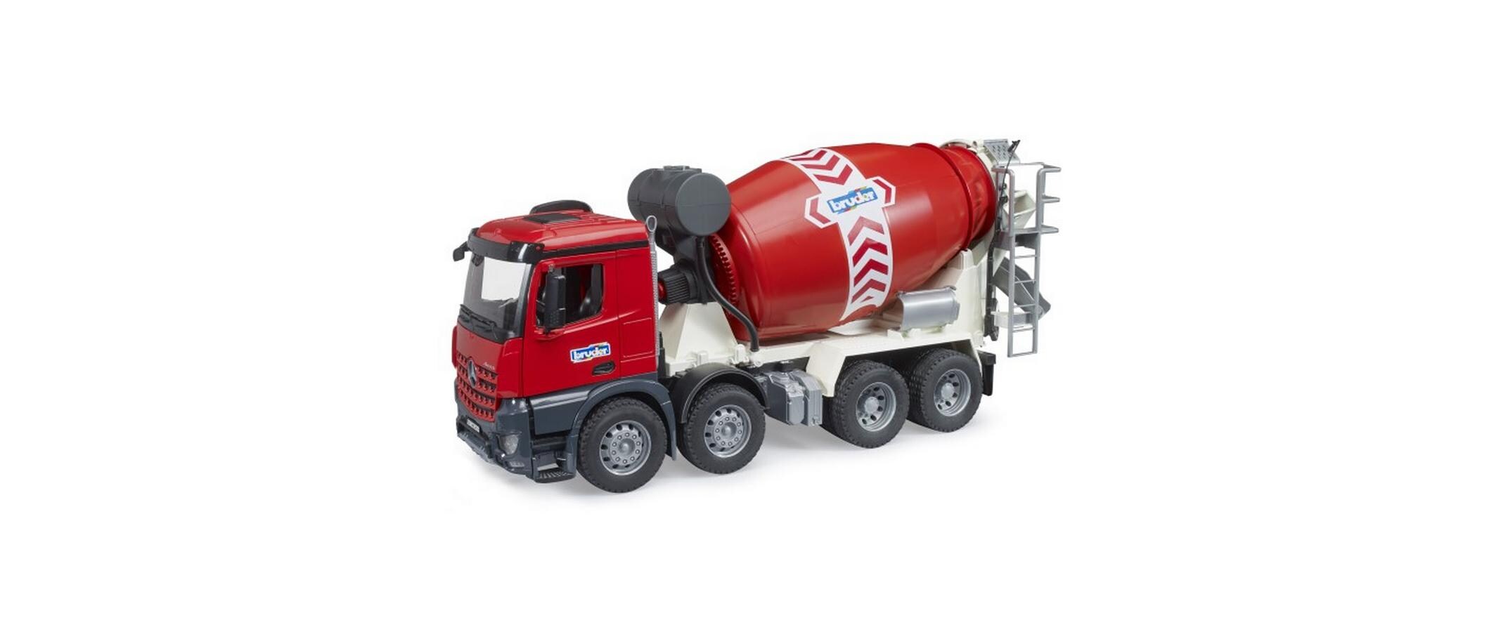 MB Arocs Betonmisch LKWSpielzeug-LKW