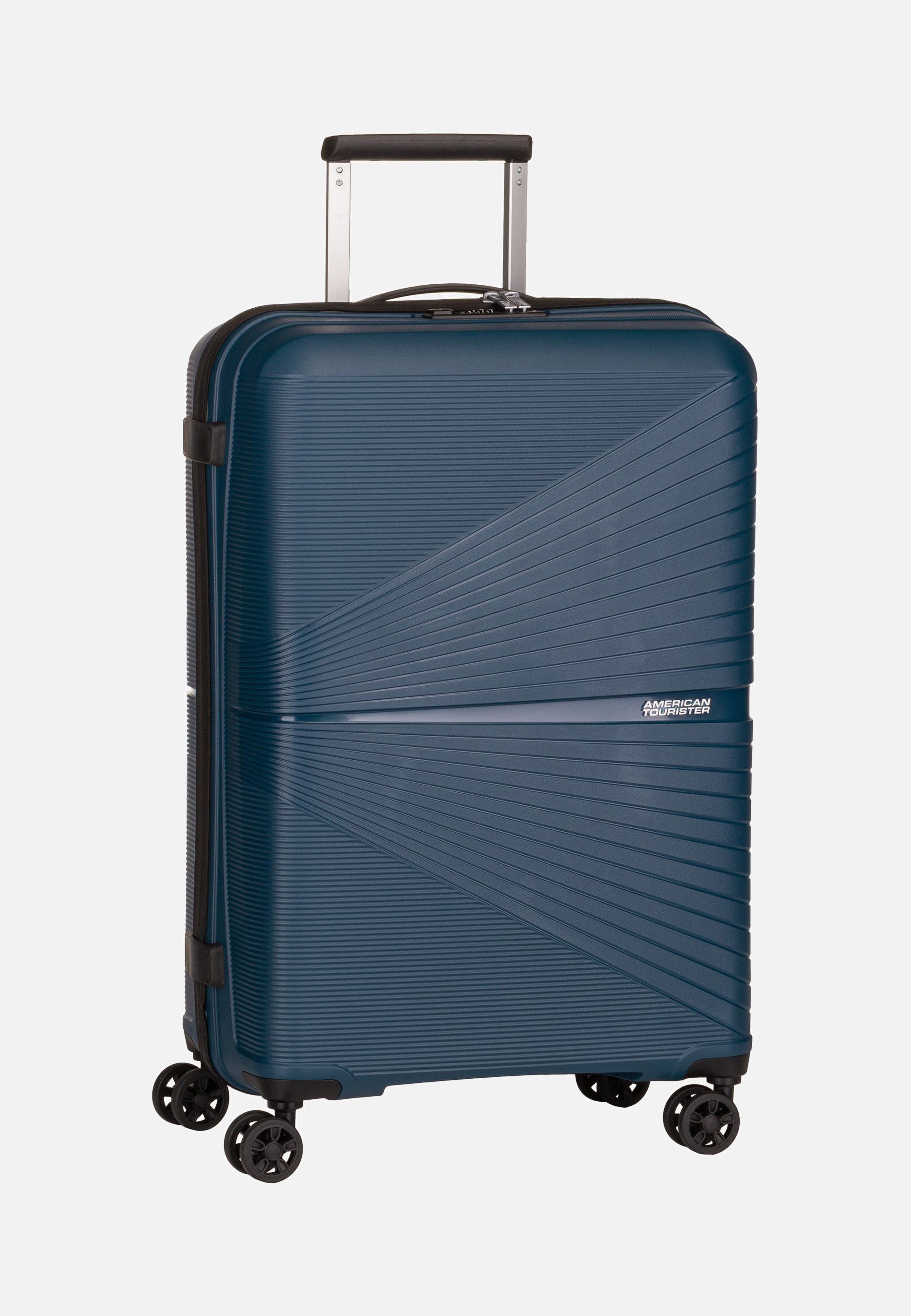 Airconic Spinner 67 Midnight Navy - Koffer