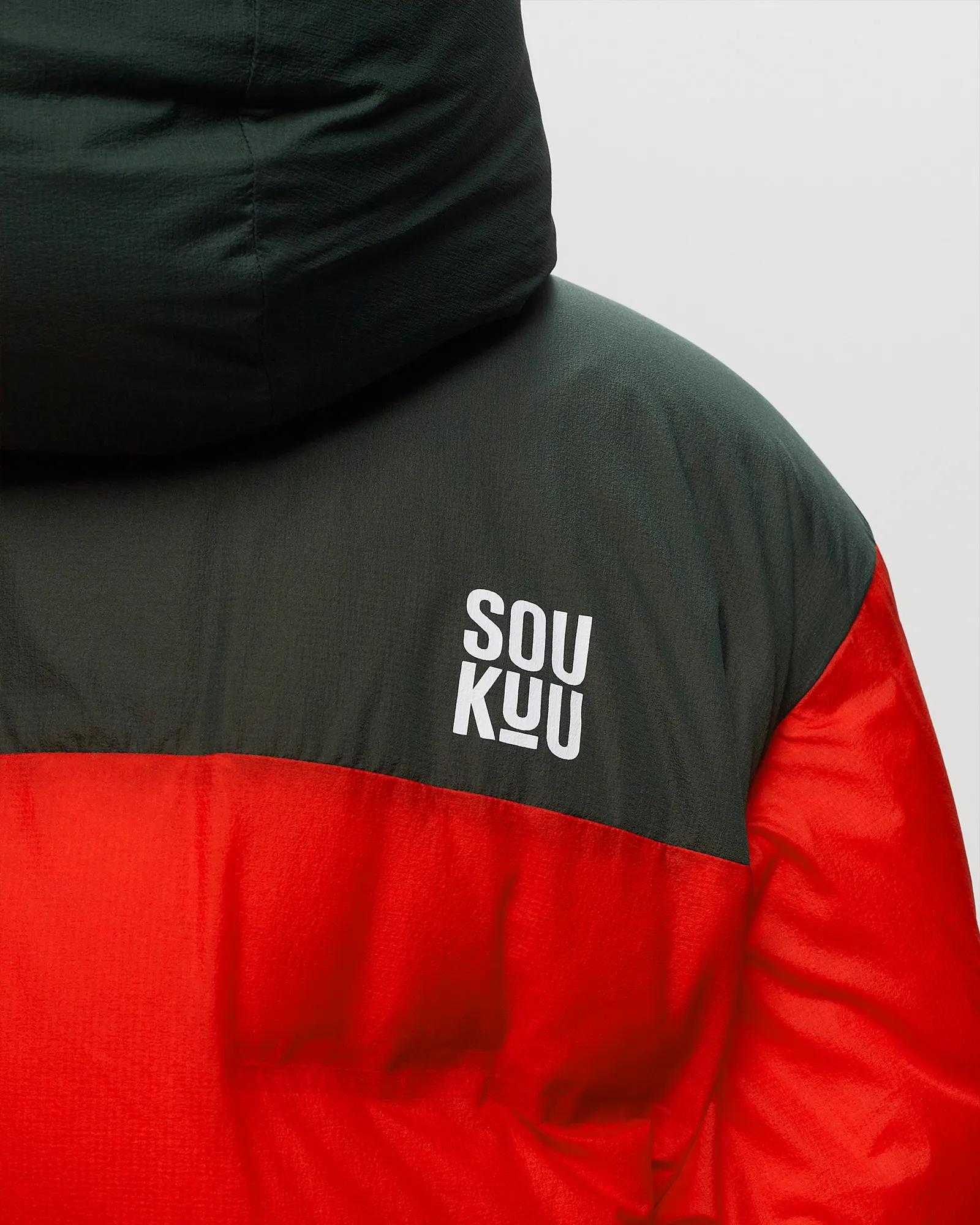 The North Face X UNDERCOVER CLOUD DOWN NUPSTE