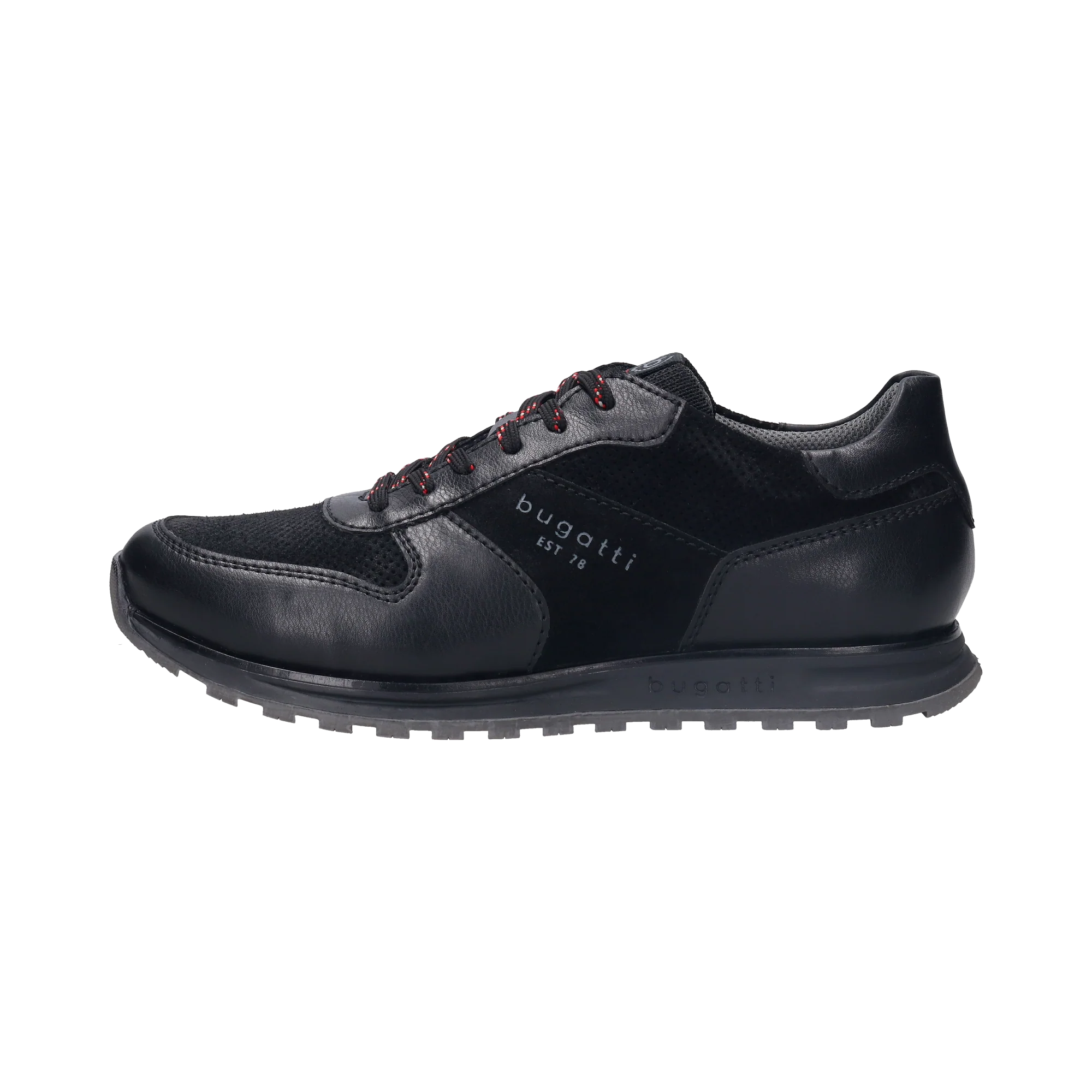Sneaker schwarz