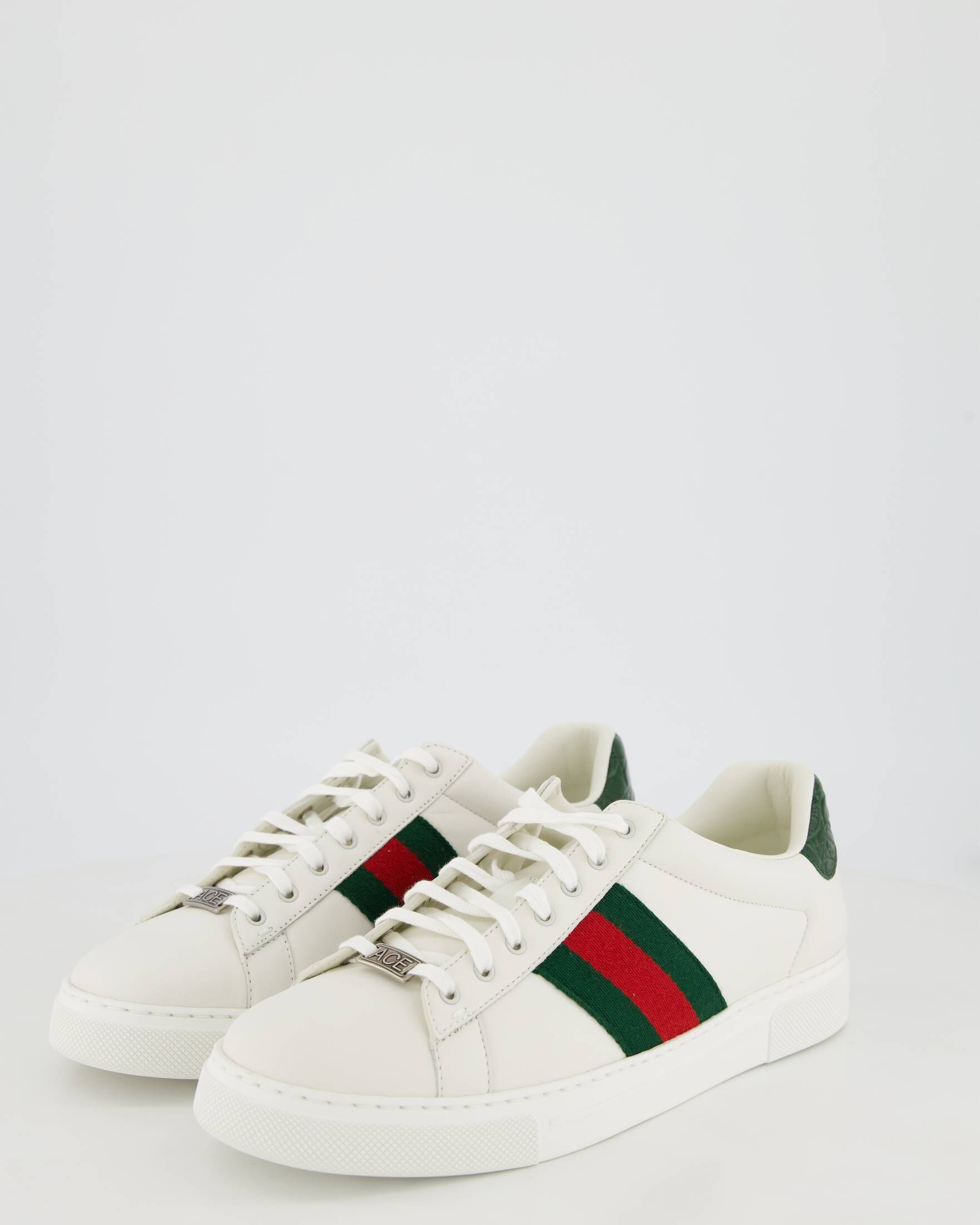 Gucci| Herren Sneaker ACE