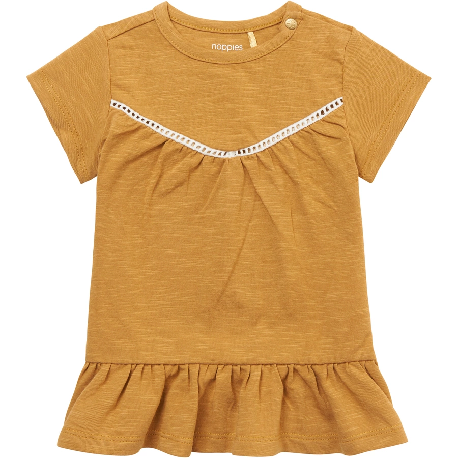 Noppies Kleid Newark Apple Cinnamon