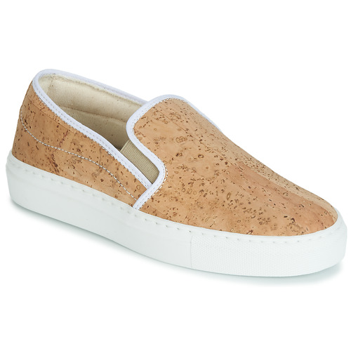 Dream in Green - JAKAMORI-VEGAN - Beige