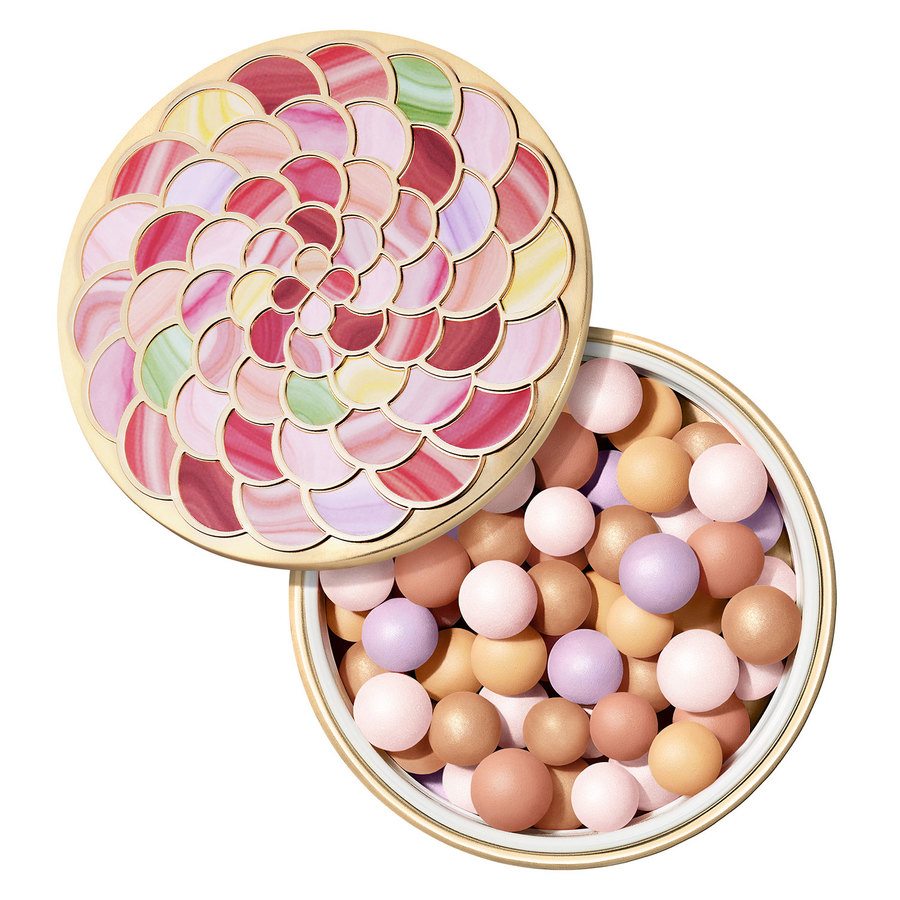 Guerlain Météorites Pearls Of Powder 03 Warm 25ml