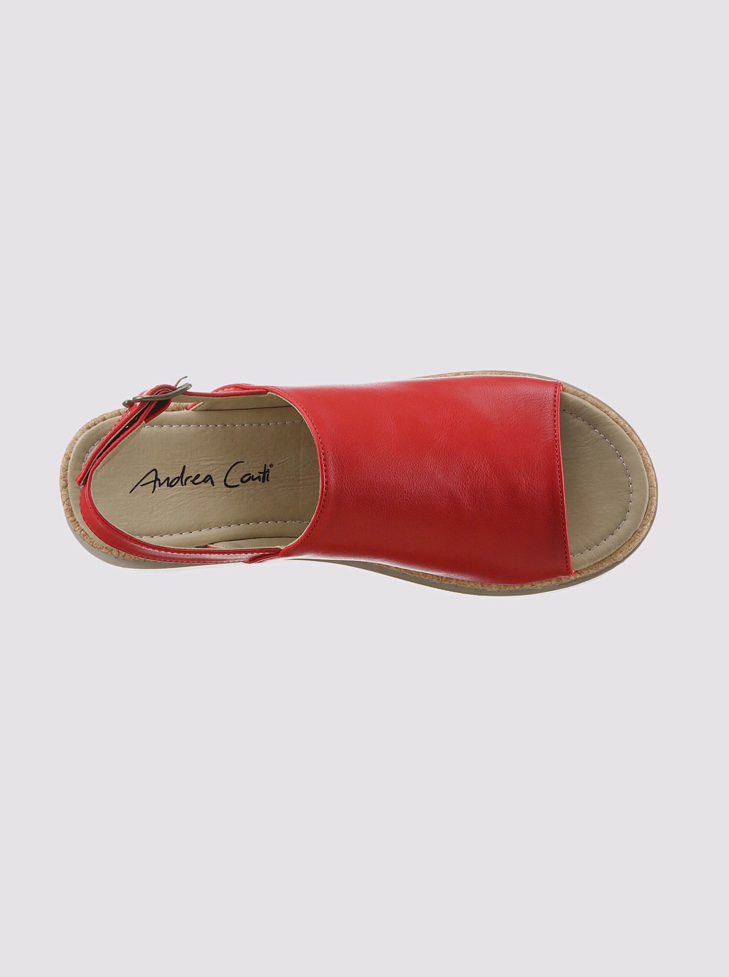 Sandalette