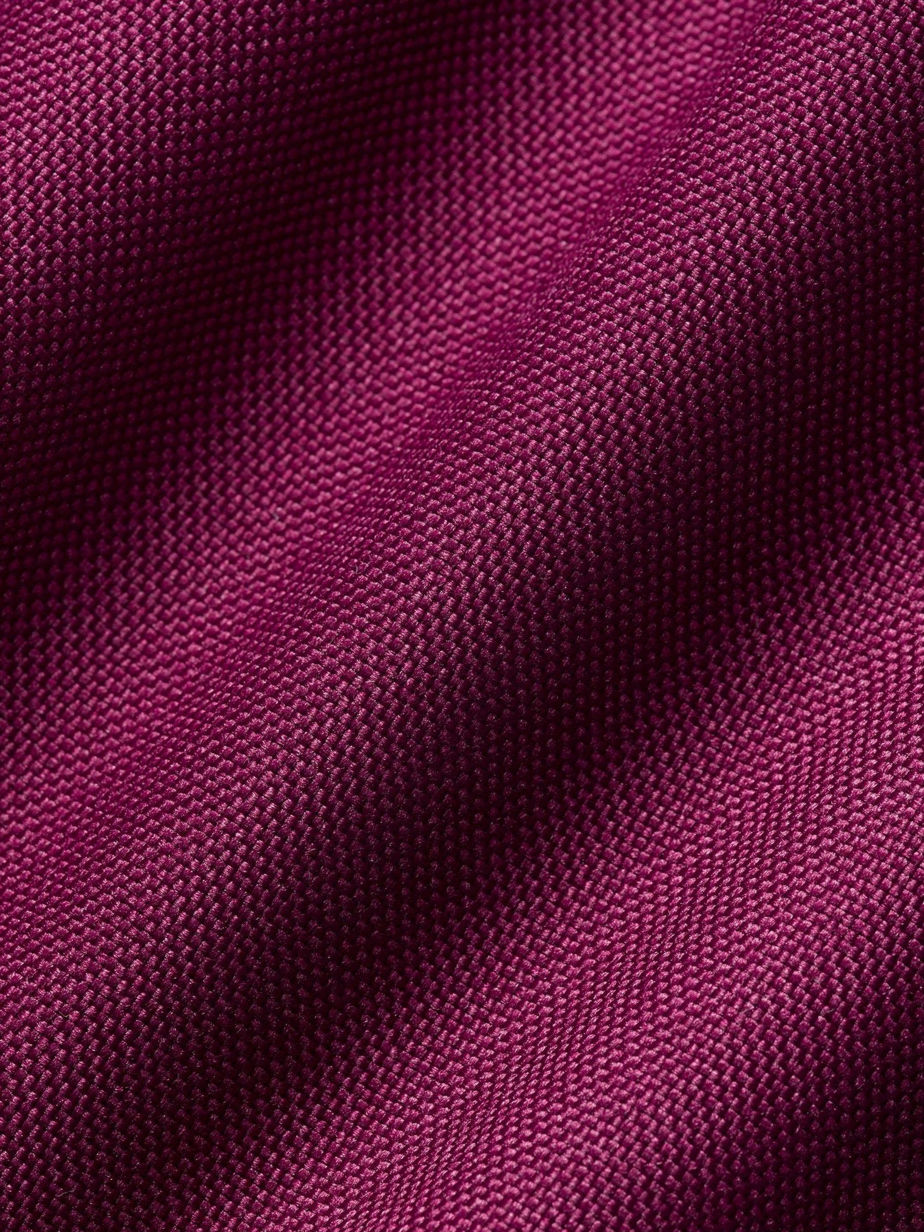 Bordeaux Burgundy - Nike Elemental Tas met Print en Etui