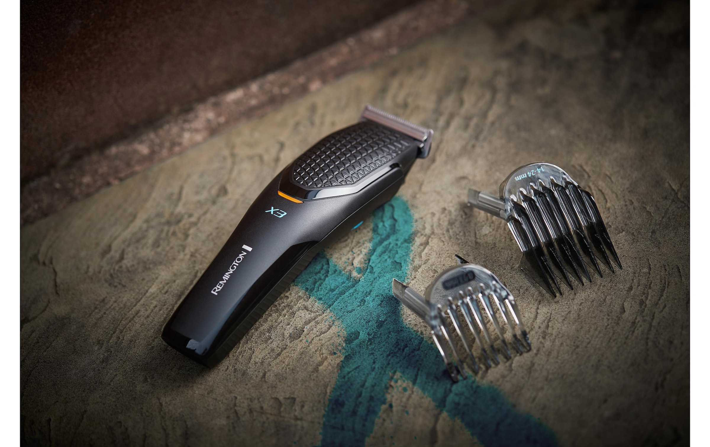 Remington Haarschneider »Power-X Serie«