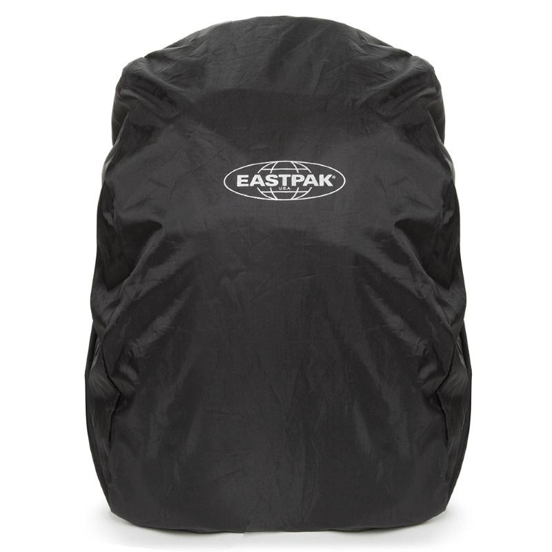 Eastpak Regenhoes Black