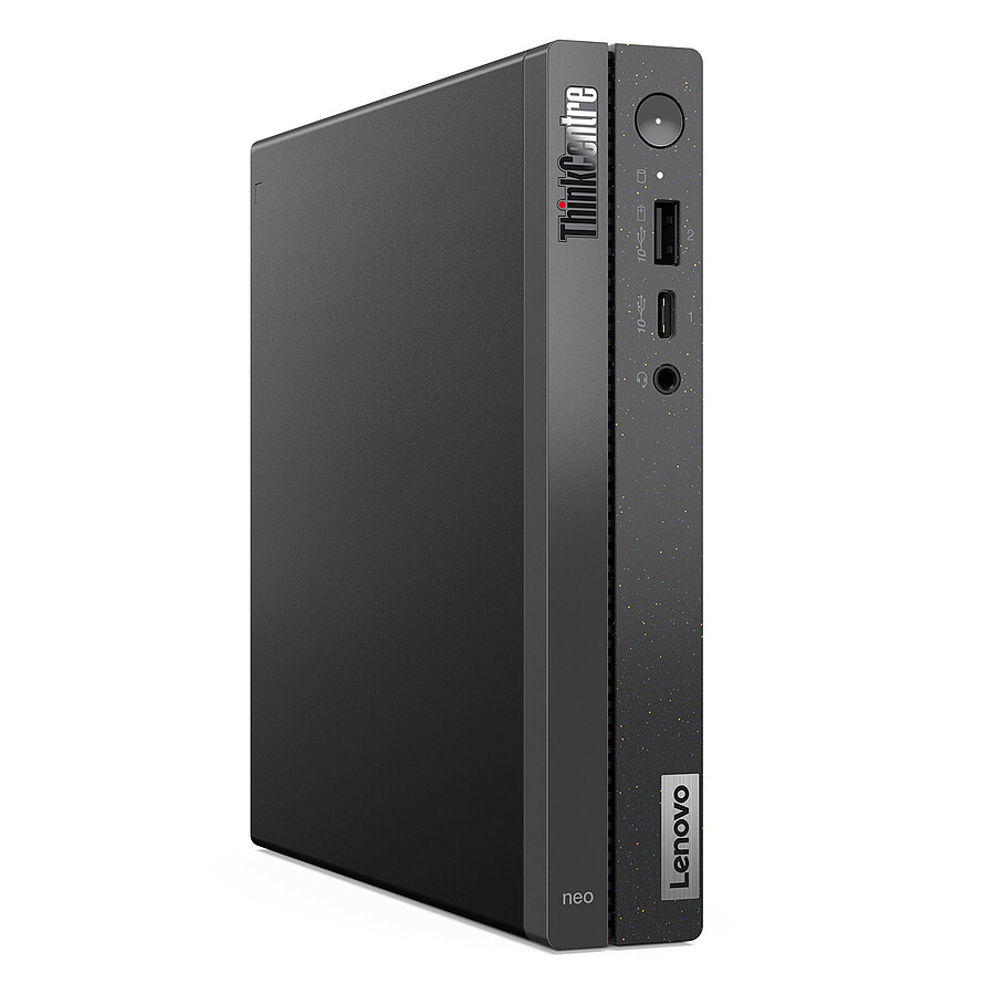 Lenovo ThinkCentre Neo 50q Gen 4 Tiny (12LN001YFR) - Windows 11 Pro