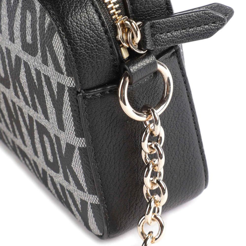 DKNY | Milano | Leren schoudertas
