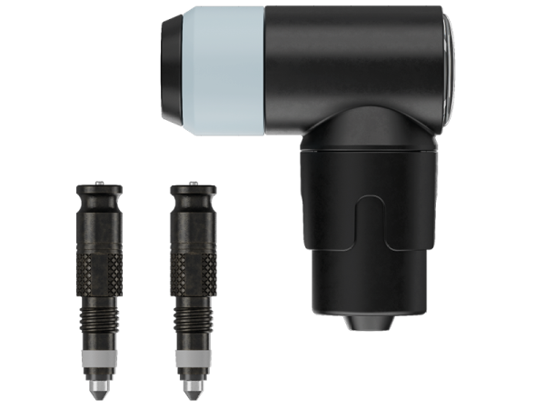 Schwalbe Clik Valve Core Kit