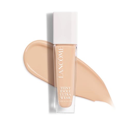 Lancôme Teint Idôle Ultra Wear Care & Glow Foundation, 120N