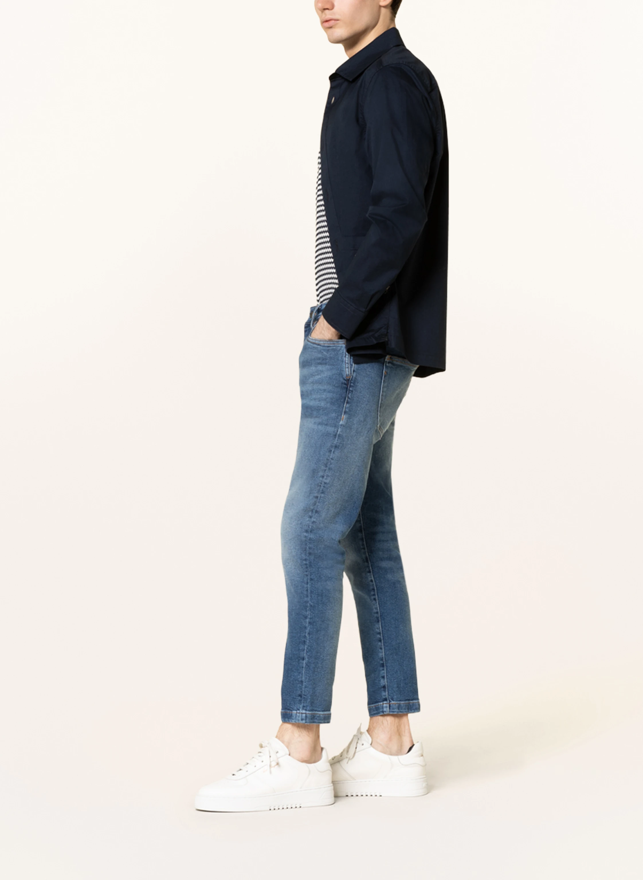 DRYKORN Jeans WEST Slim Fit