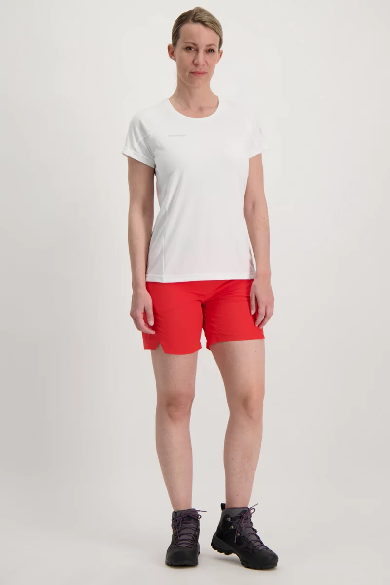 MAMMUT Sertig Damen Wandershort