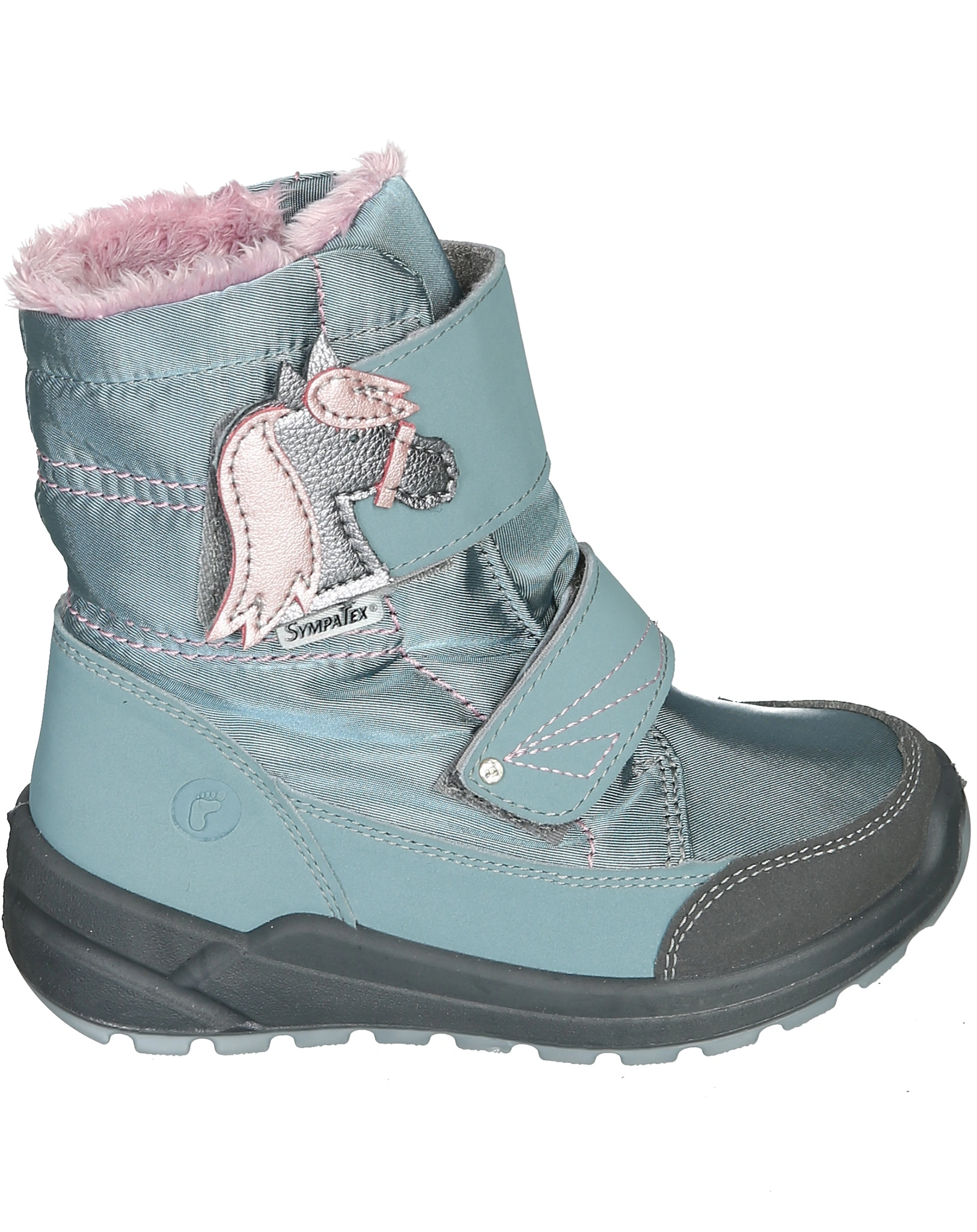 Winterboots GAREI in arctic