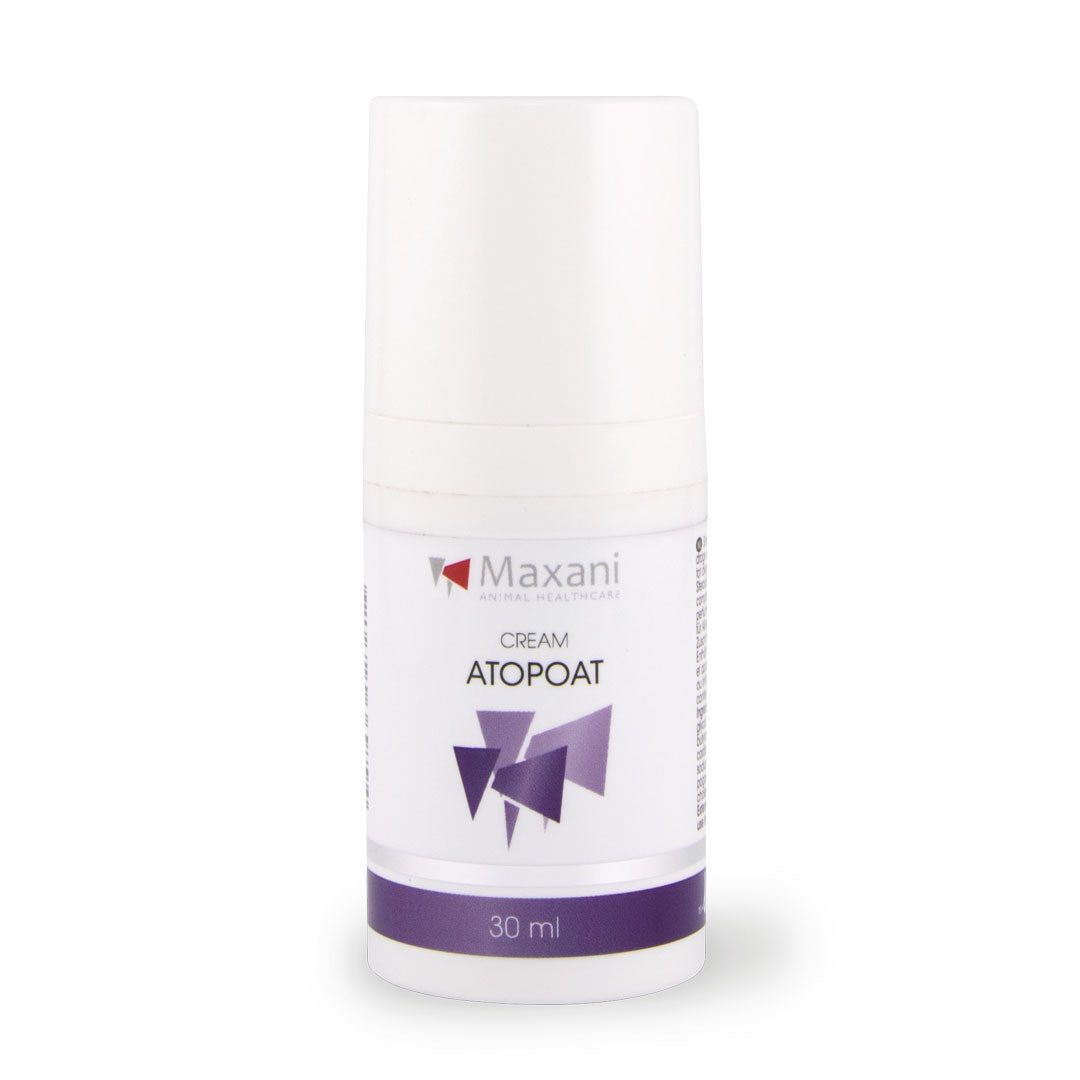 Maxani AtopOat Cream