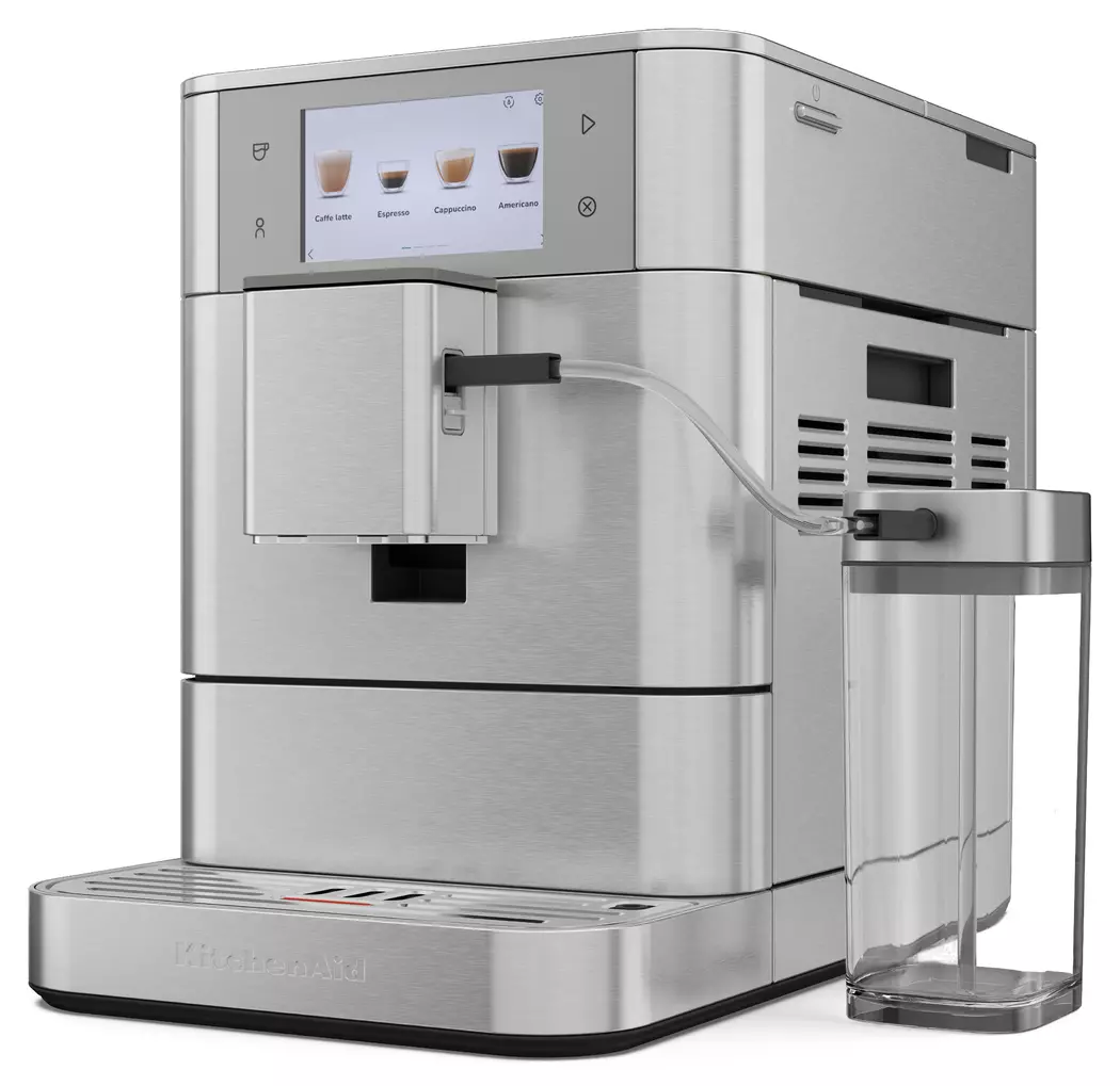 Kaffeemaschine KF8